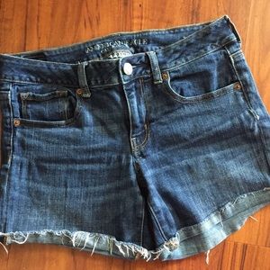 American Eagle Outfitters casual shorts
